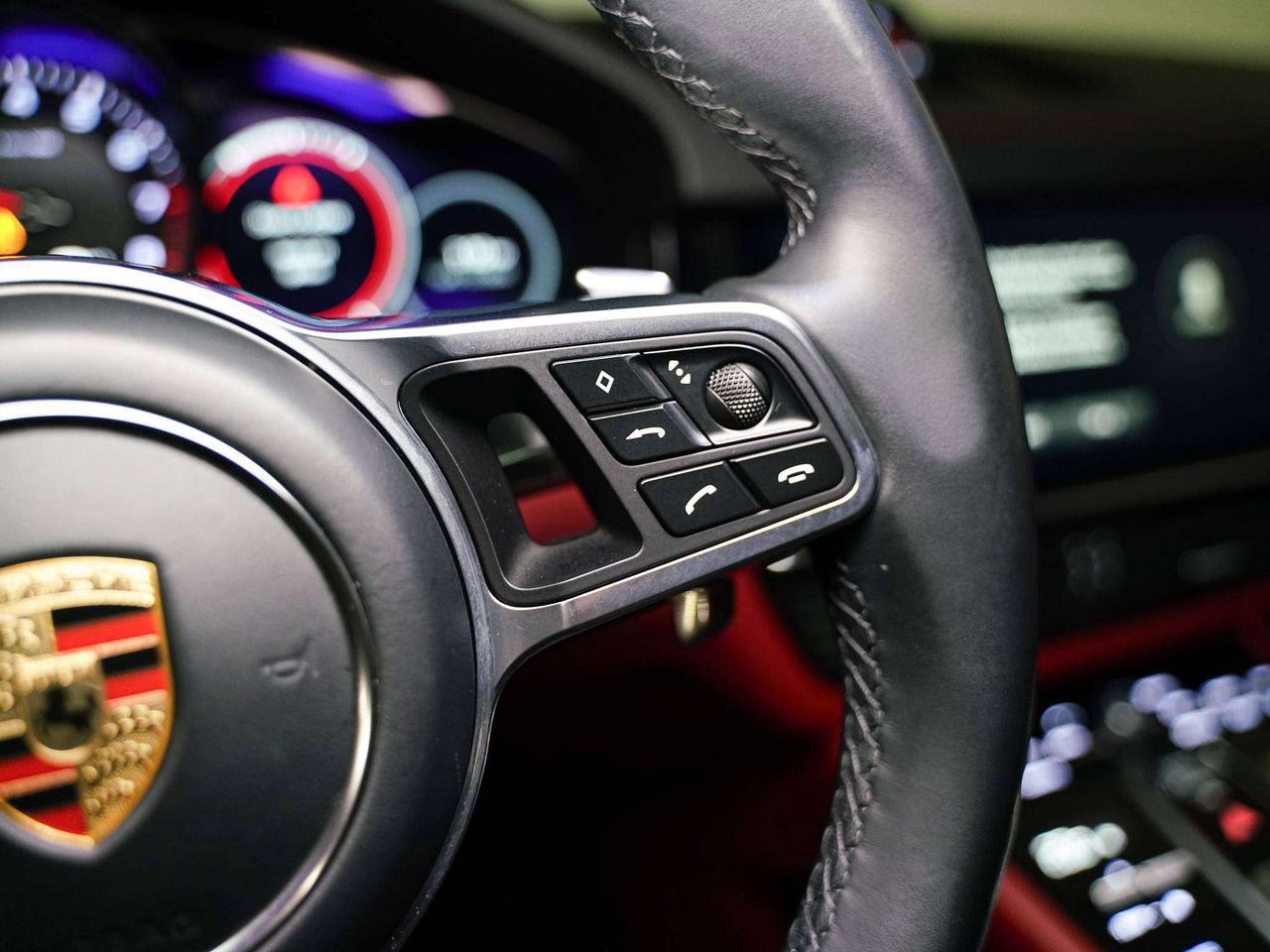 2023 Porsche Cayenne PREMIUM PLUS | PANO | 21 IN Photo