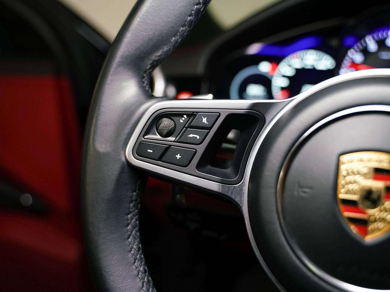 2023 Porsche Cayenne PREMIUM PLUS | PANO | 21 IN Photo