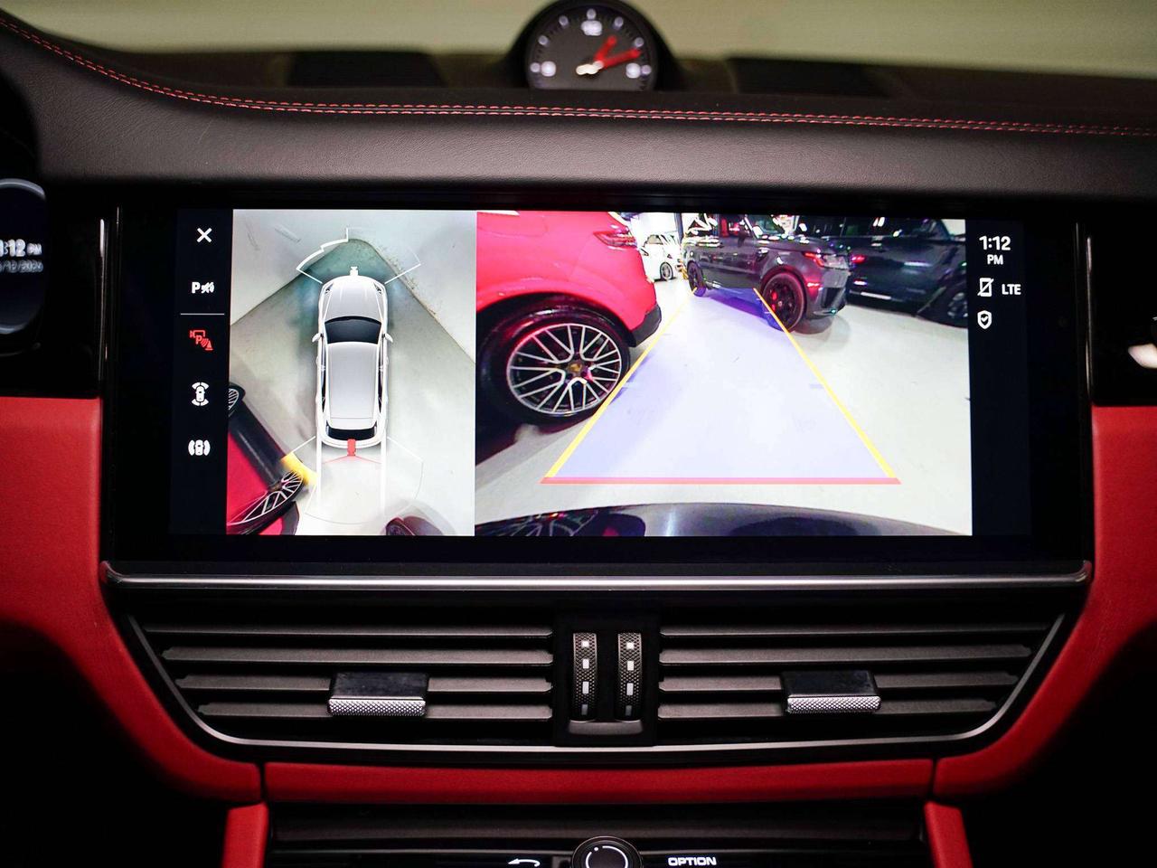 2023 Porsche Cayenne PREMIUM PLUS | PANO | 21 IN Photo
