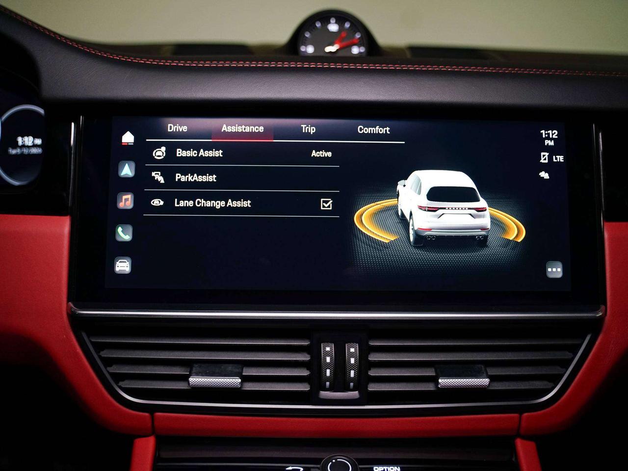 2023 Porsche Cayenne PREMIUM PLUS | PANO | 21 IN Photo