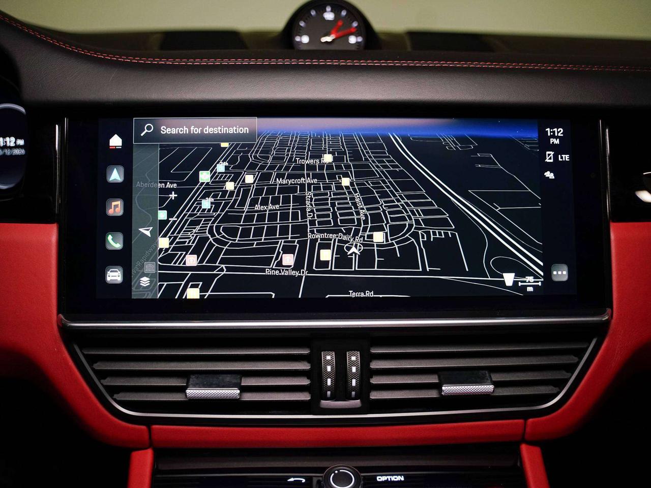 2023 Porsche Cayenne PREMIUM PLUS | PANO | 21 IN Photo