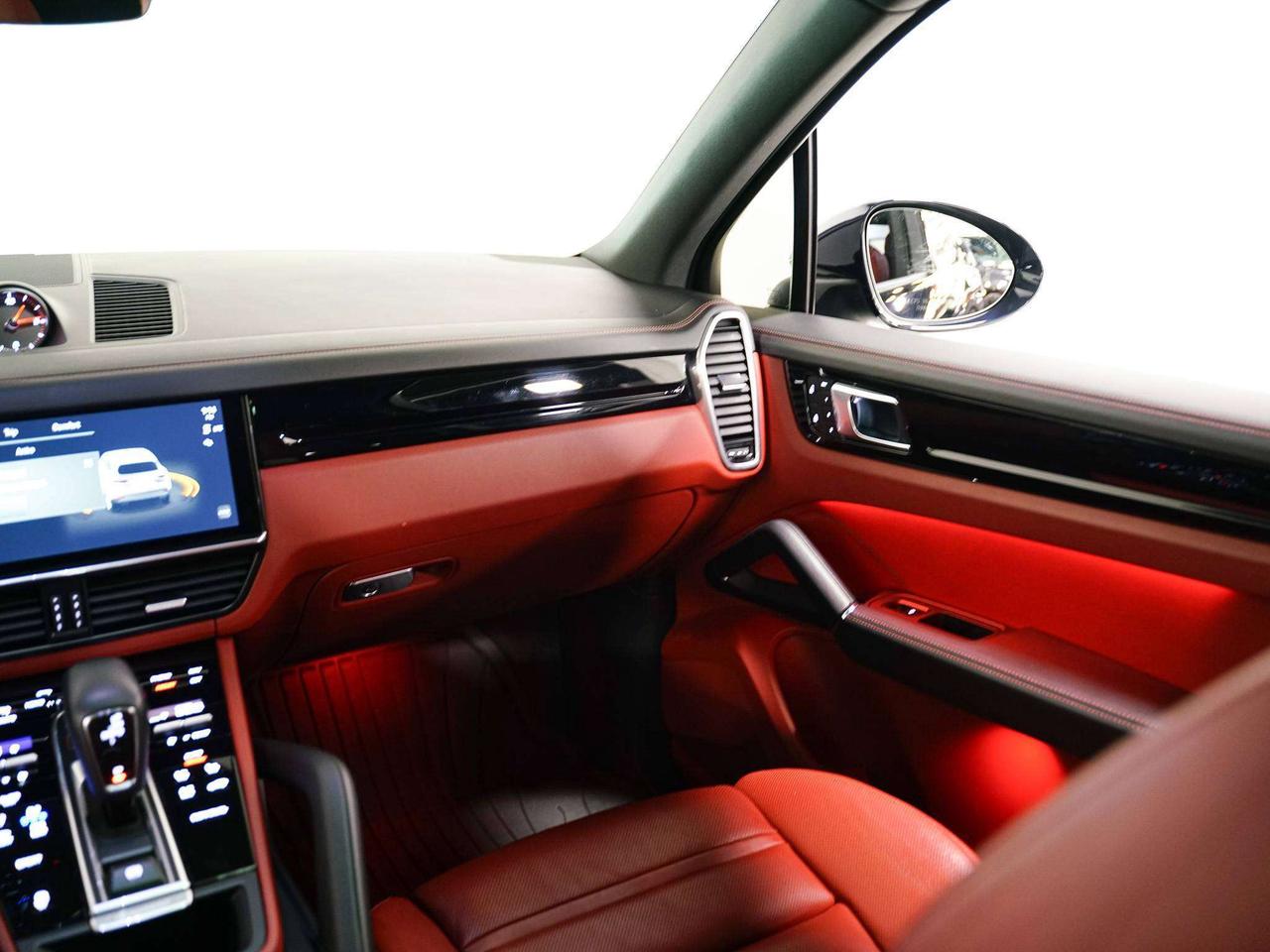 2023 Porsche Cayenne PREMIUM PLUS | PANO | 21 IN Photo
