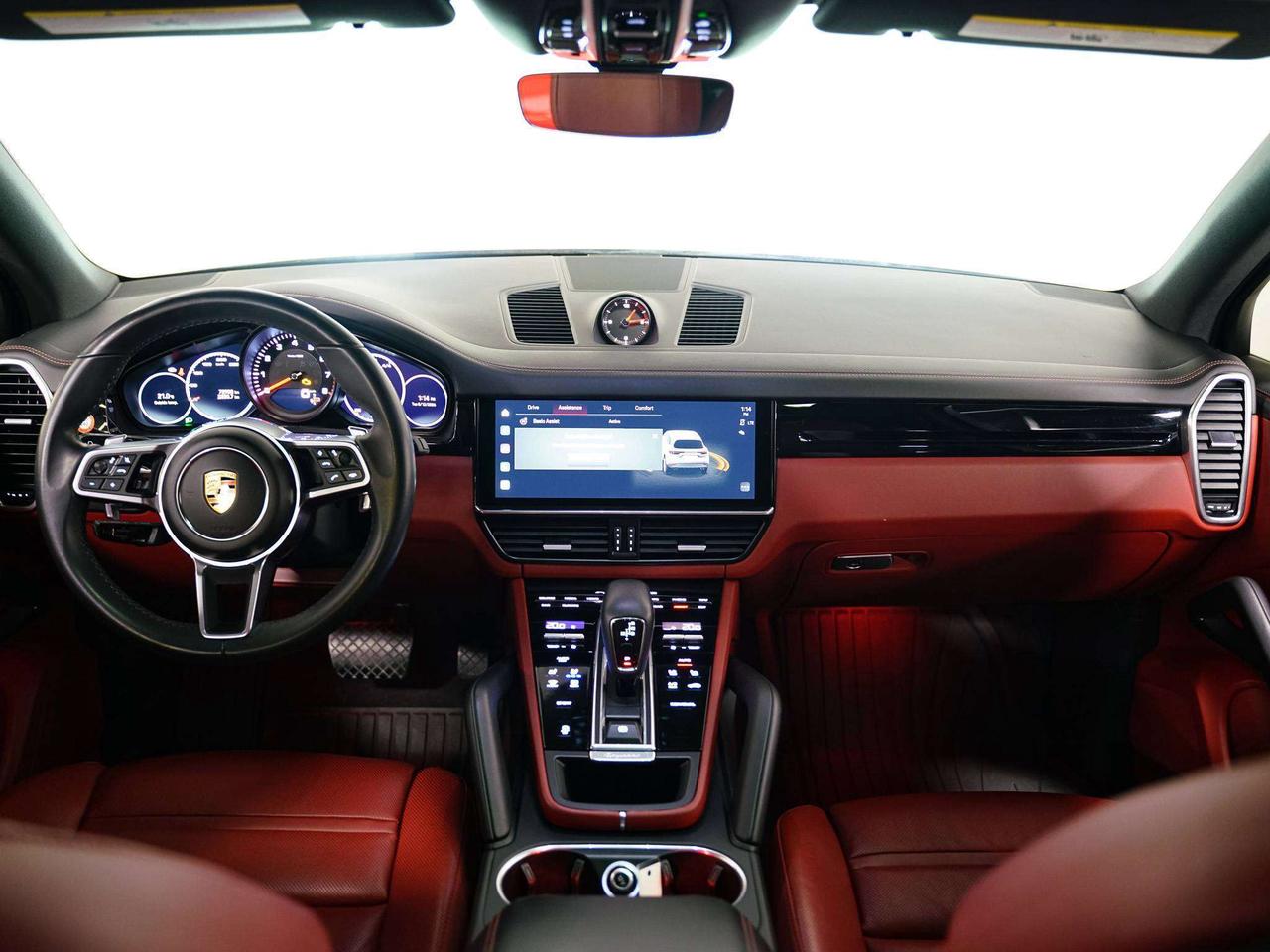 2023 Porsche Cayenne PREMIUM PLUS | PANO | 21 IN Photo