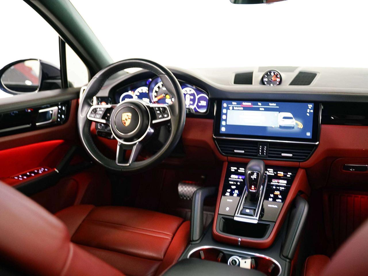 2023 Porsche Cayenne PREMIUM PLUS | PANO | 21 IN Photo