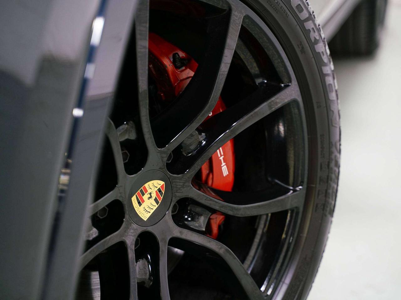 2023 Porsche Cayenne PREMIUM PLUS | PANO | 21 IN Photo