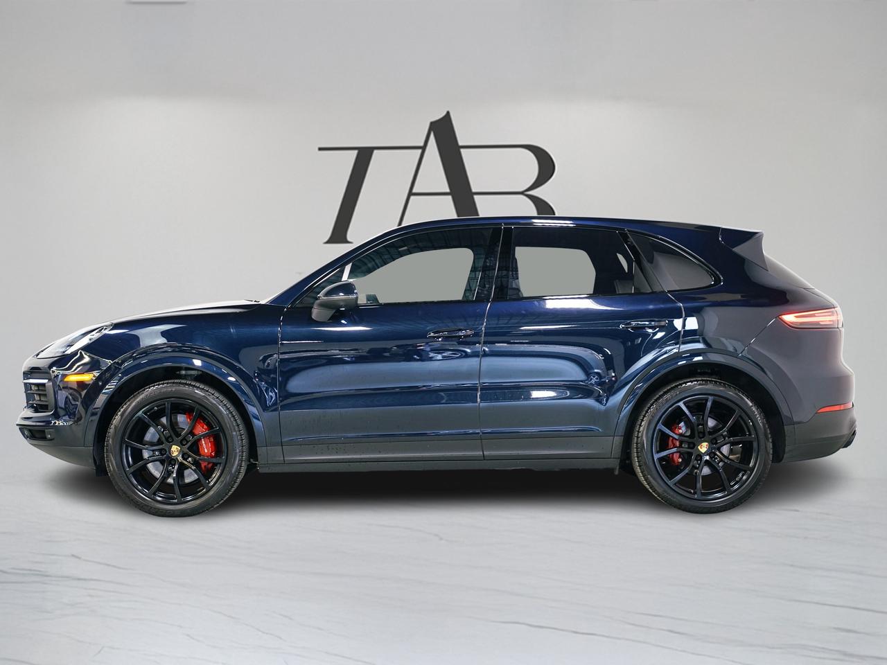 2023 Porsche Cayenne PREMIUM PLUS | PANO | 21 IN Photo
