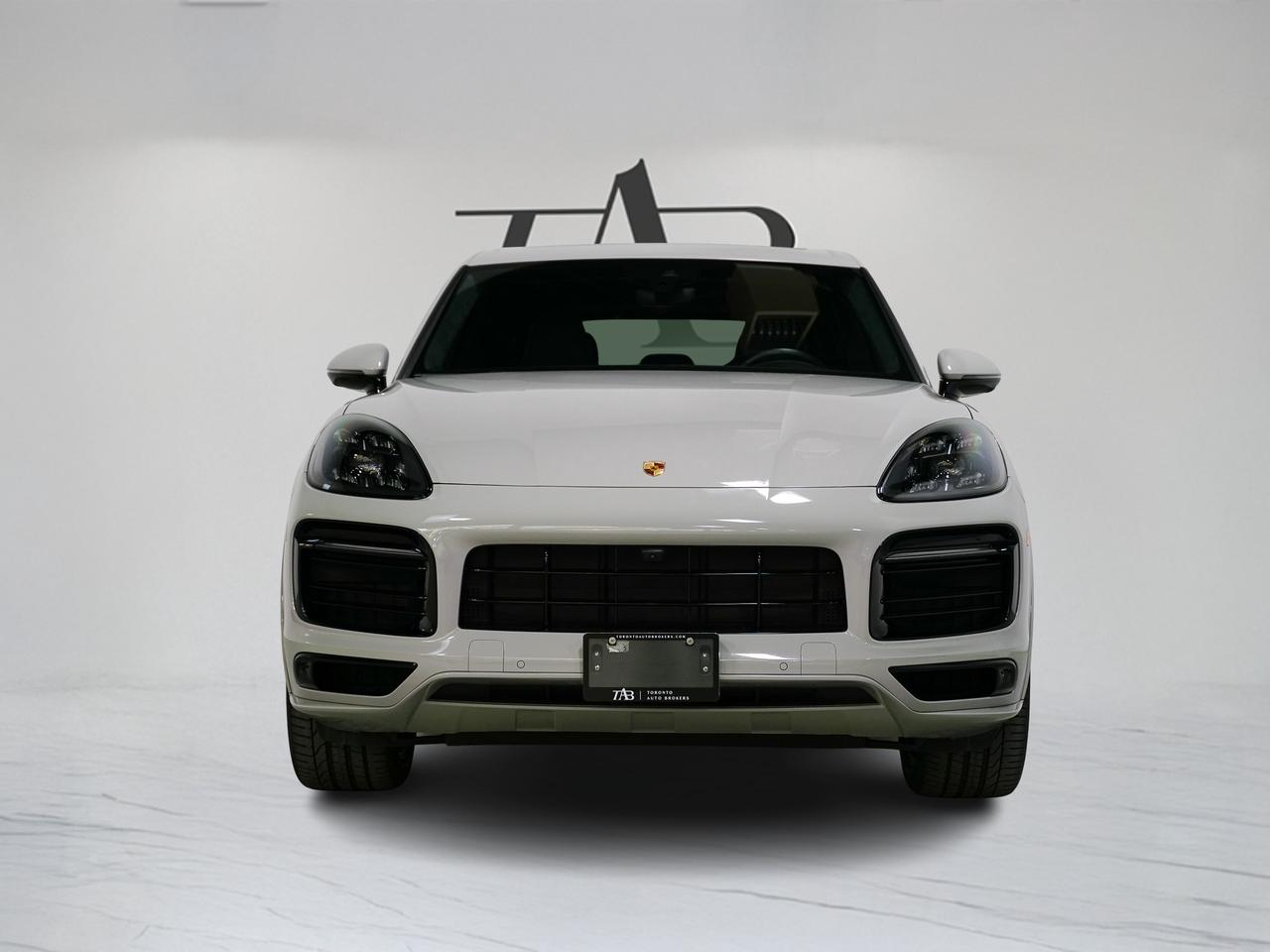 2022 Porsche Cayenne GTS | PREMIUM PLUS | PANO | 21 IN Photo