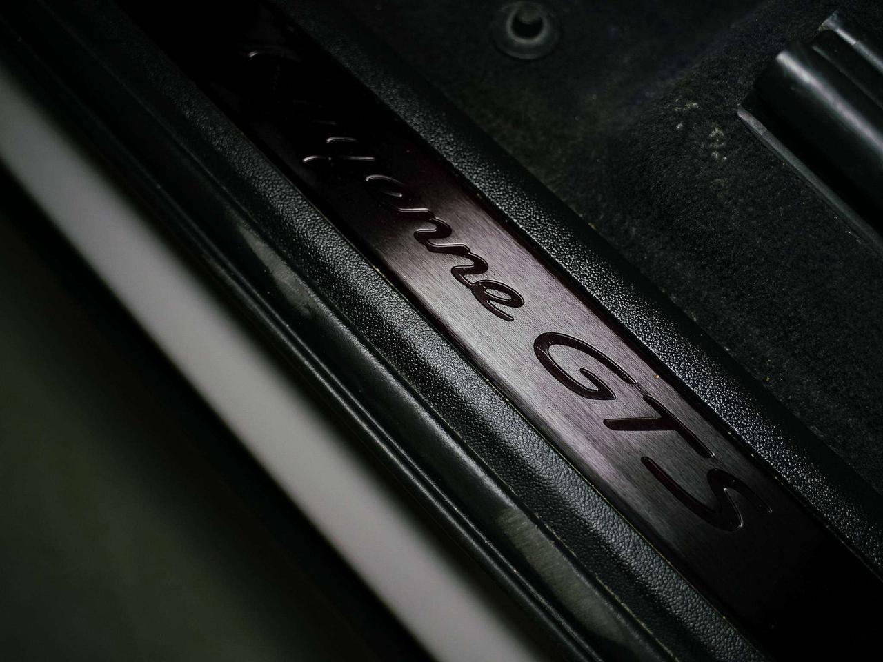 2022 Porsche Cayenne GTS | PREMIUM PLUS | PANO | 21 IN Photo