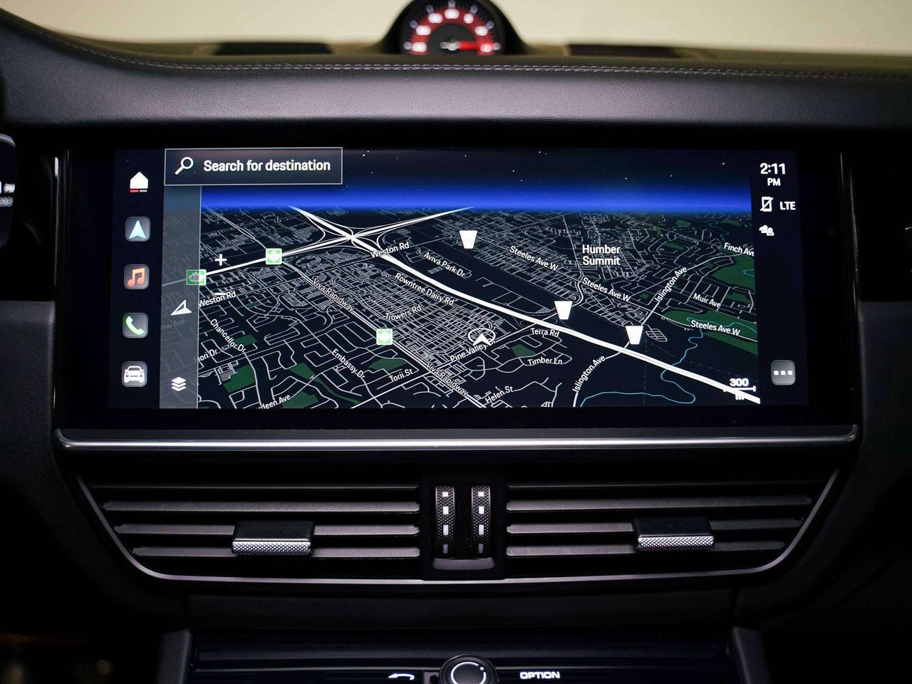 2022 Porsche Cayenne GTS | PREMIUM PLUS | PANO | 21 IN Photo