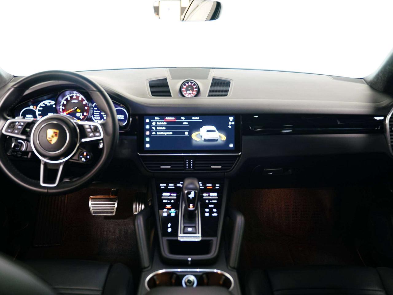 2022 Porsche Cayenne GTS | PREMIUM PLUS | PANO | 21 IN Photo