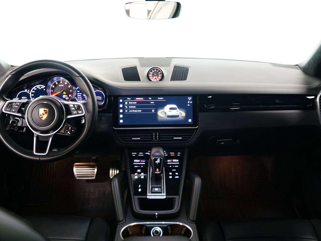 2022 Porsche Cayenne GTS | PREMIUM PLUS | PANO | 21 IN Photo