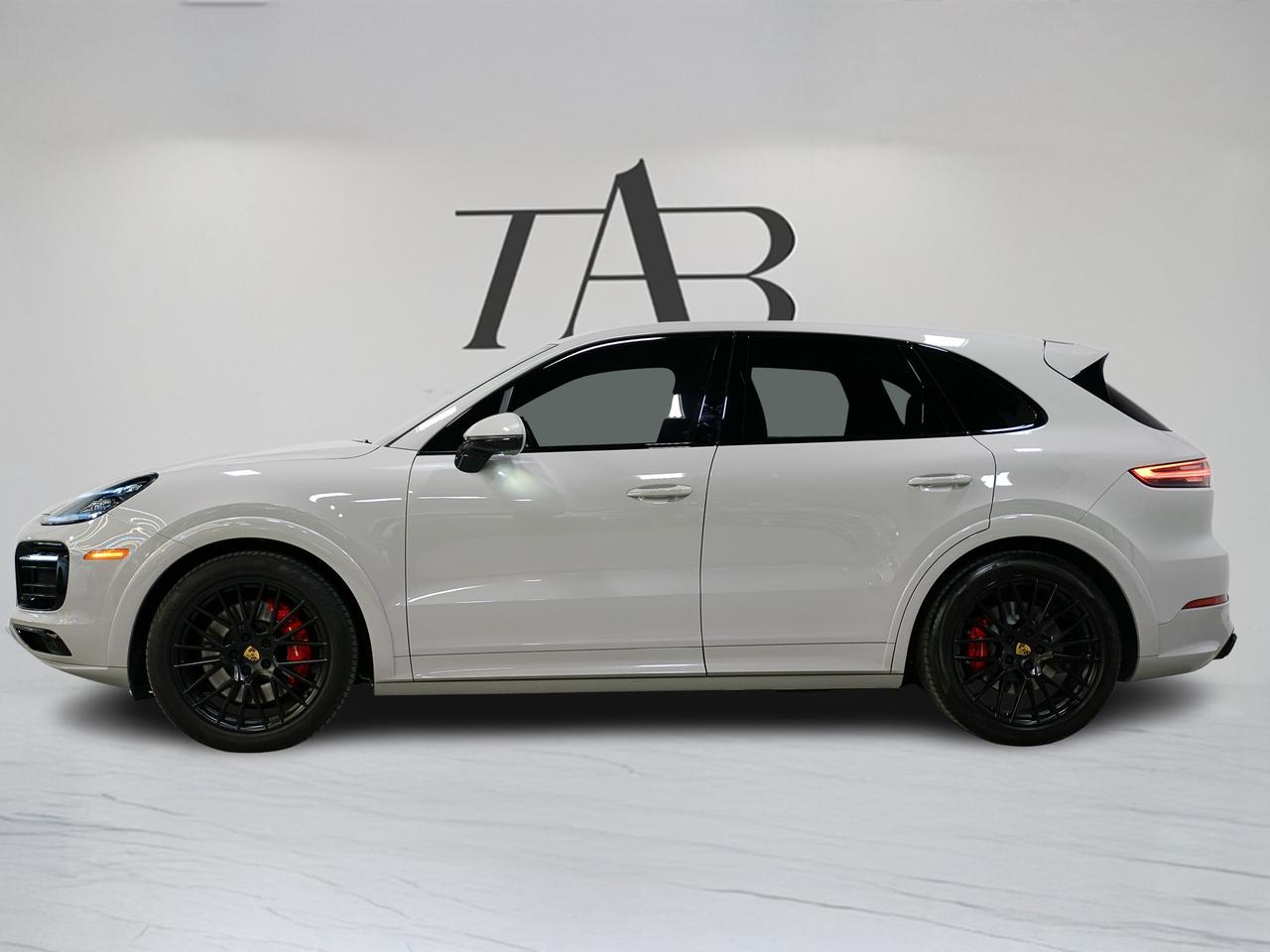 2022 Porsche Cayenne GTS | PREMIUM PLUS | PANO | 21 IN Photo