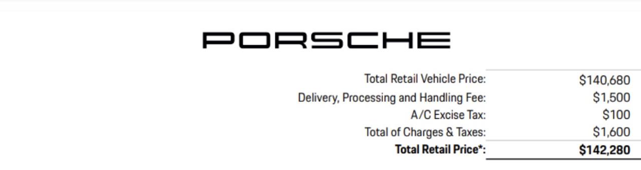 2022 Porsche Cayenne GTS | PREMIUM PLUS | PANO | 21 IN Photo
