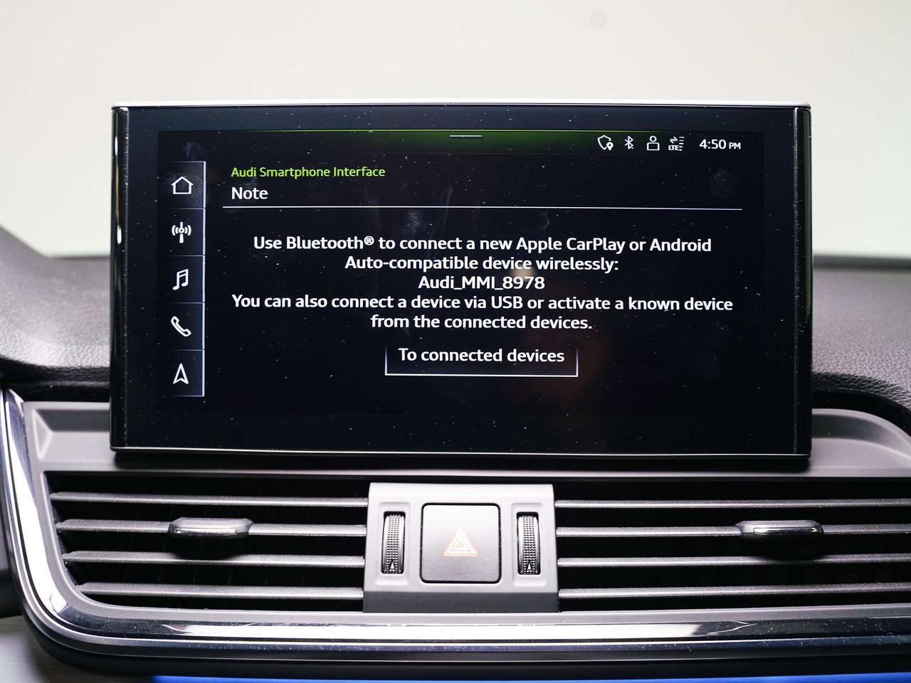 2021 Audi SQ5 TECHNIK | CARPLAY | BLACK PKG | B&O | 21 IN Photo