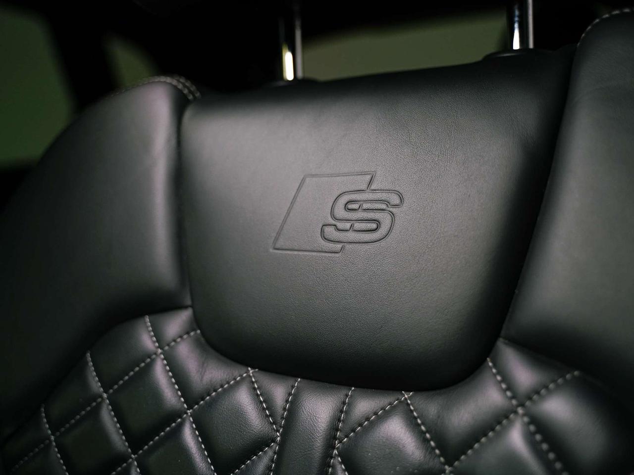 2021 Audi SQ5 TECHNIK | CARPLAY | BLACK PKG | B&O | 21 IN Photo