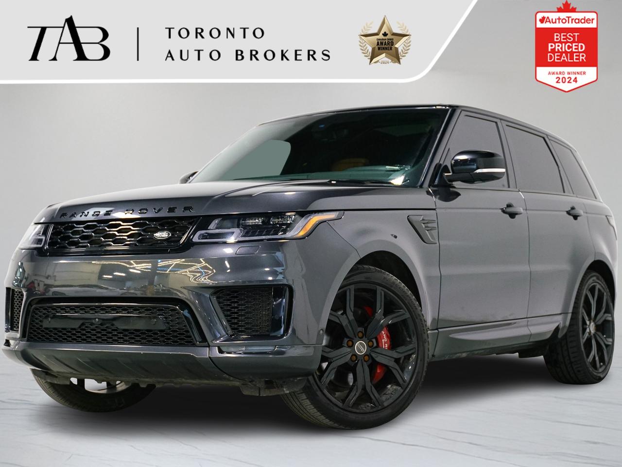 2022 Land Rover Range Rover Sport Autobiography Dynamic Photo0
