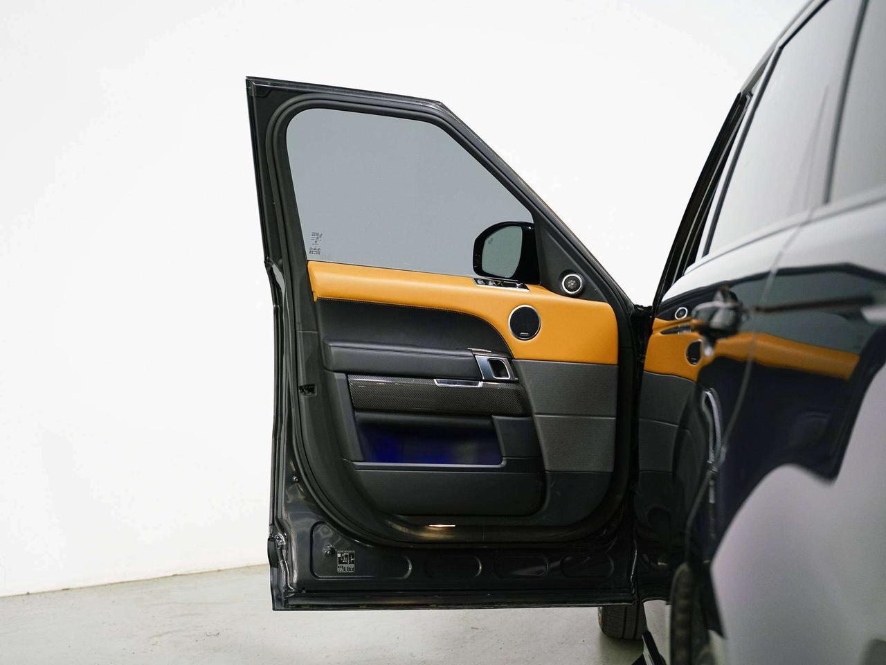 2022 Land Rover Range Rover Sport Autobiography Dynamic Photo