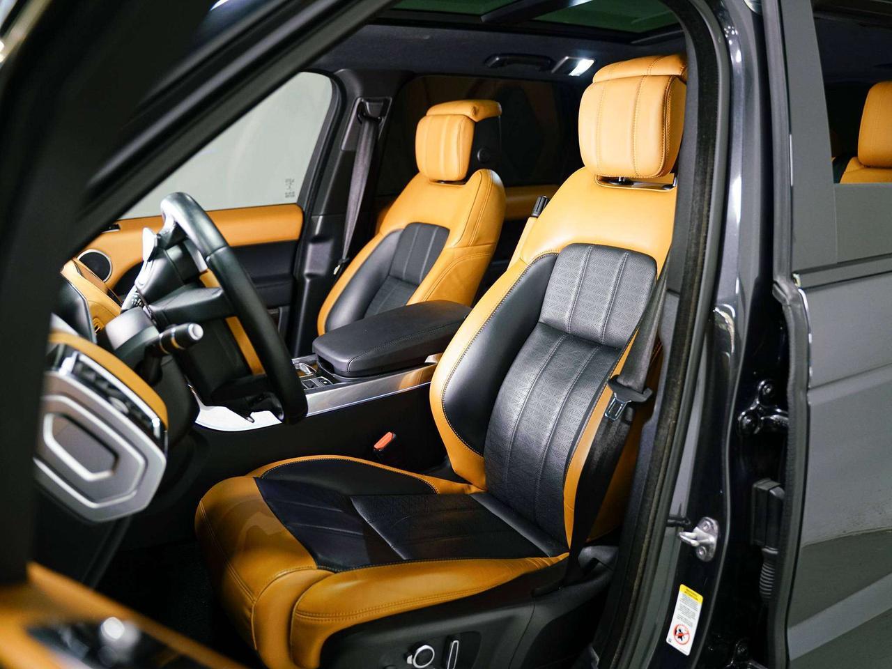 2022 Land Rover Range Rover Sport Autobiography Dynamic Photo