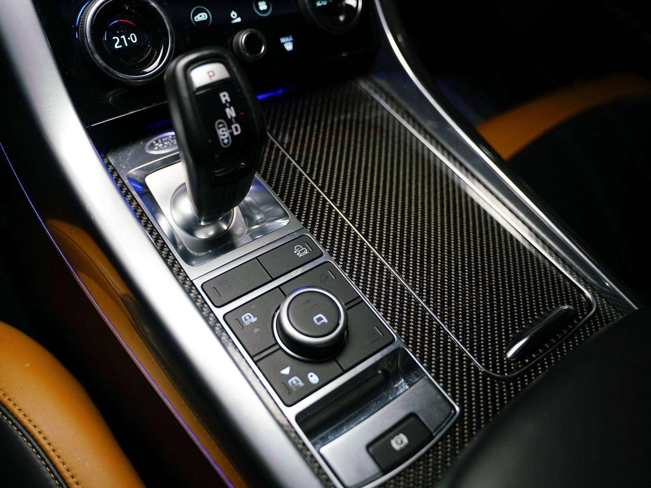 2022 Land Rover Range Rover Sport Autobiography Dynamic Photo