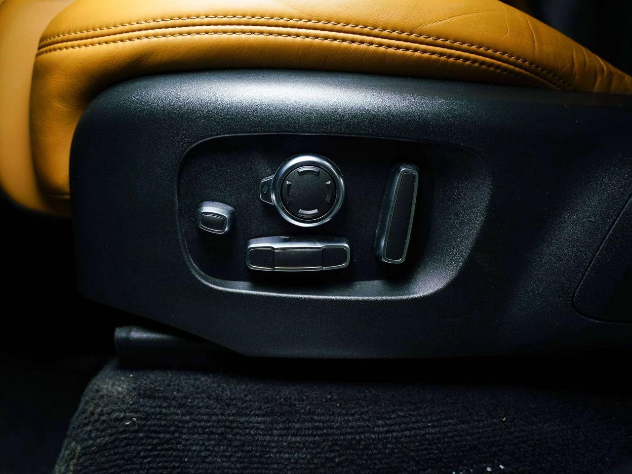 2022 Land Rover Range Rover Sport Autobiography Dynamic Photo