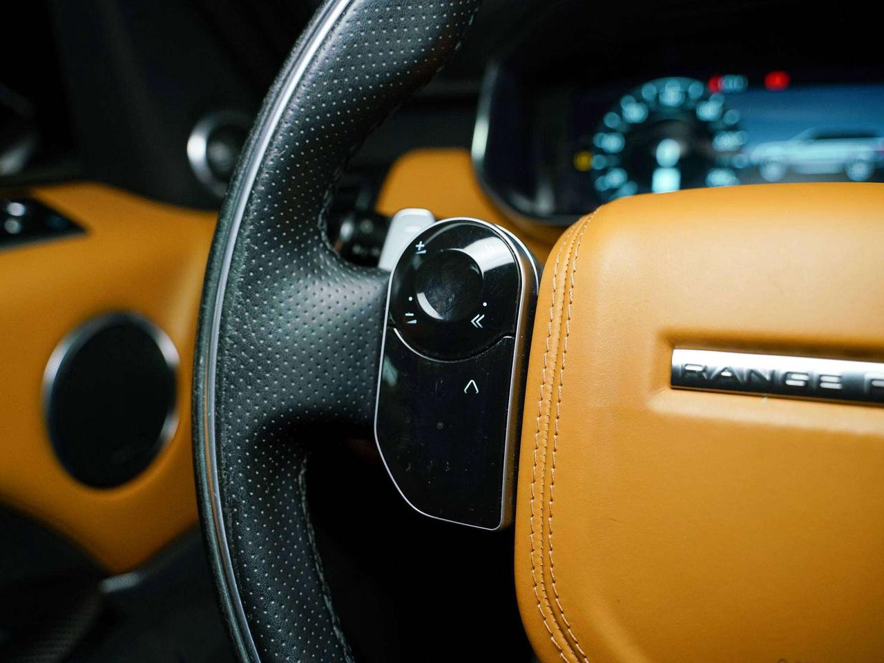 2022 Land Rover Range Rover Sport Autobiography Dynamic Photo