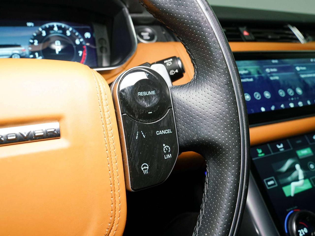 2022 Land Rover Range Rover Sport Autobiography Dynamic Photo