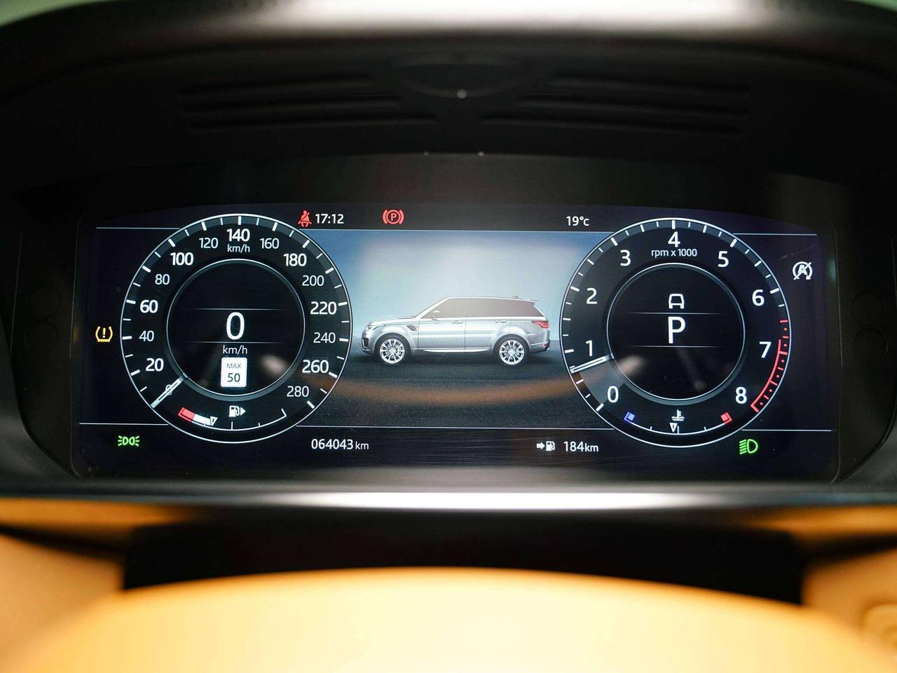 2022 Land Rover Range Rover Sport Autobiography Dynamic Photo