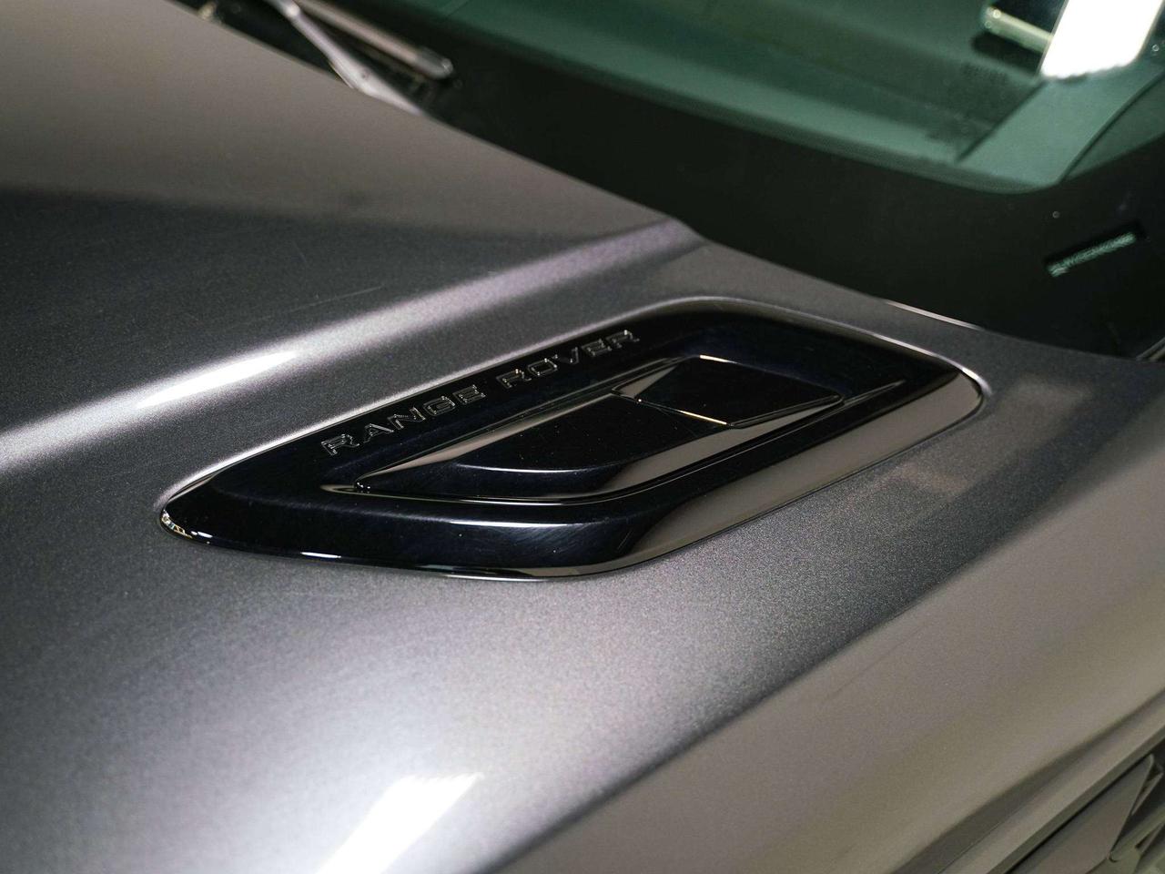 2022 Land Rover Range Rover Sport Autobiography Dynamic Photo