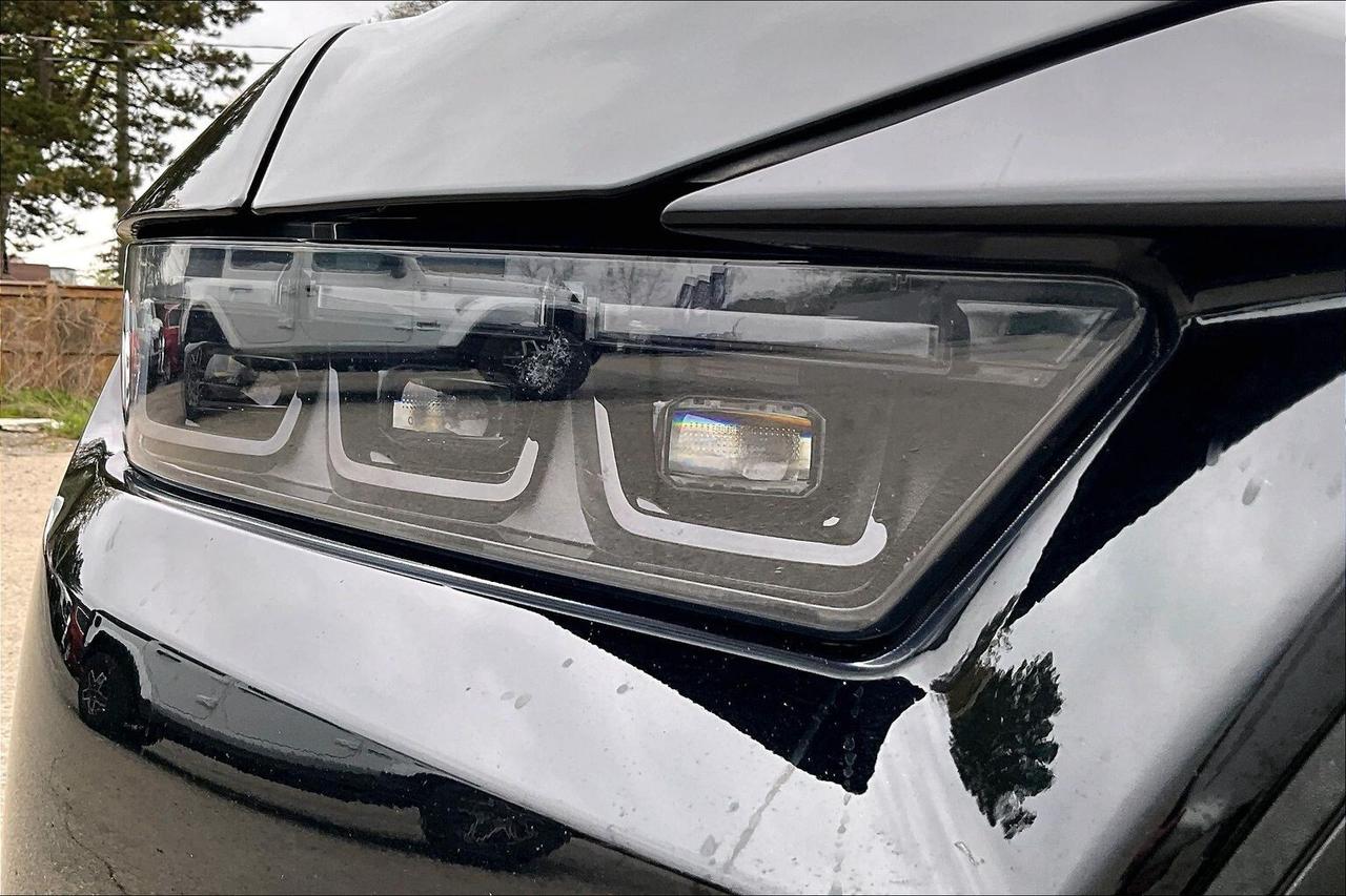 2025 Ford Mustang Ecoboost Premium Convertible RWD Photo