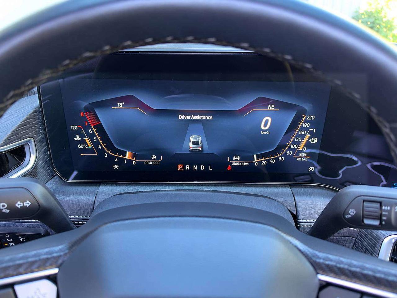 2025 Ford Mustang Ecoboost Premium Convertible RWD Photo