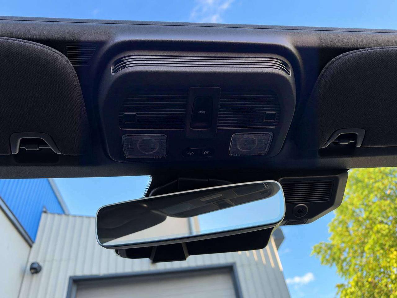 2025 Ford Mustang Ecoboost Premium Convertible RWD Photo