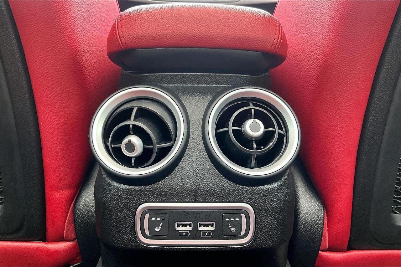 2023 Alfa Romeo Giulia Veloce | Premium Leather | Harman Kardon | AWD Photo
