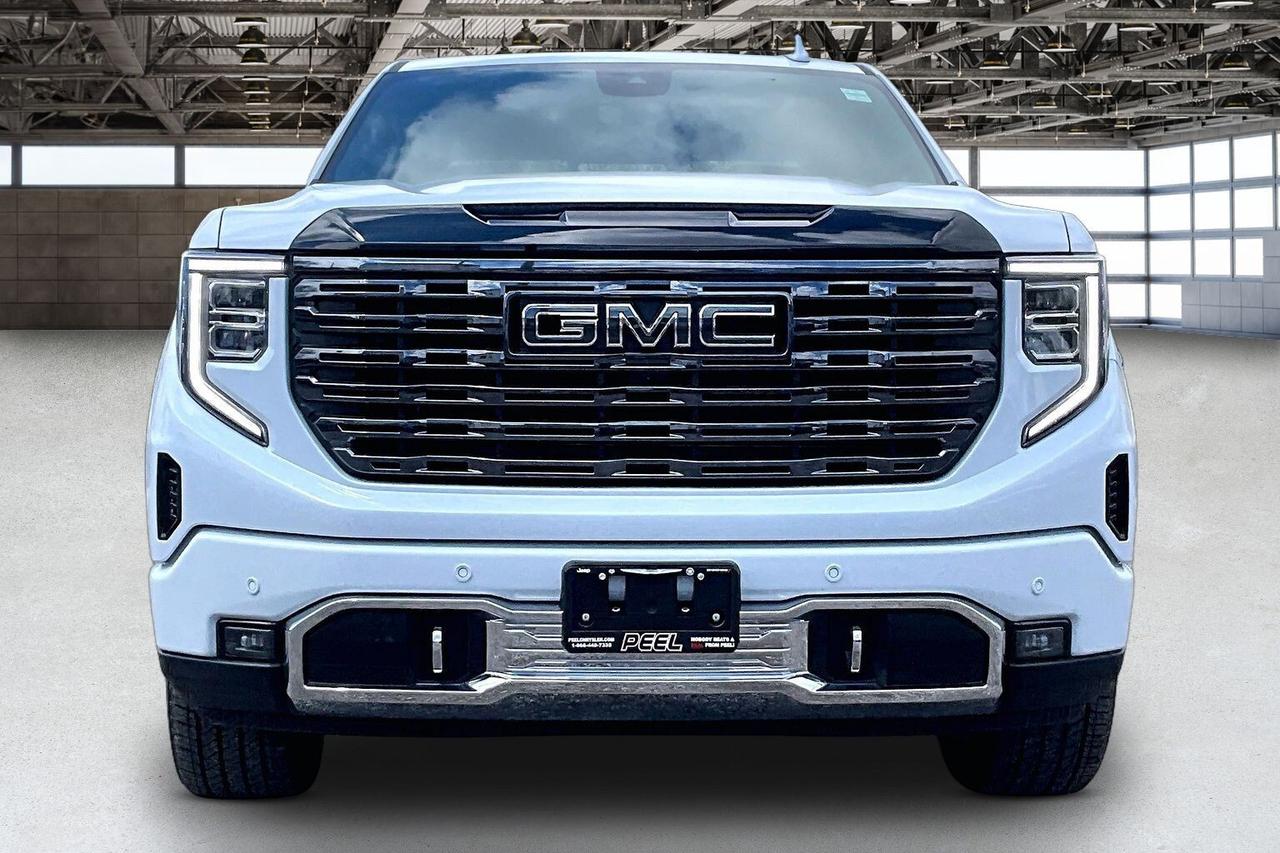 2026 GMC Sierra 1500 Denali Ultimate 6.2L V8 | Fully Loaded  | 4X4 Photo