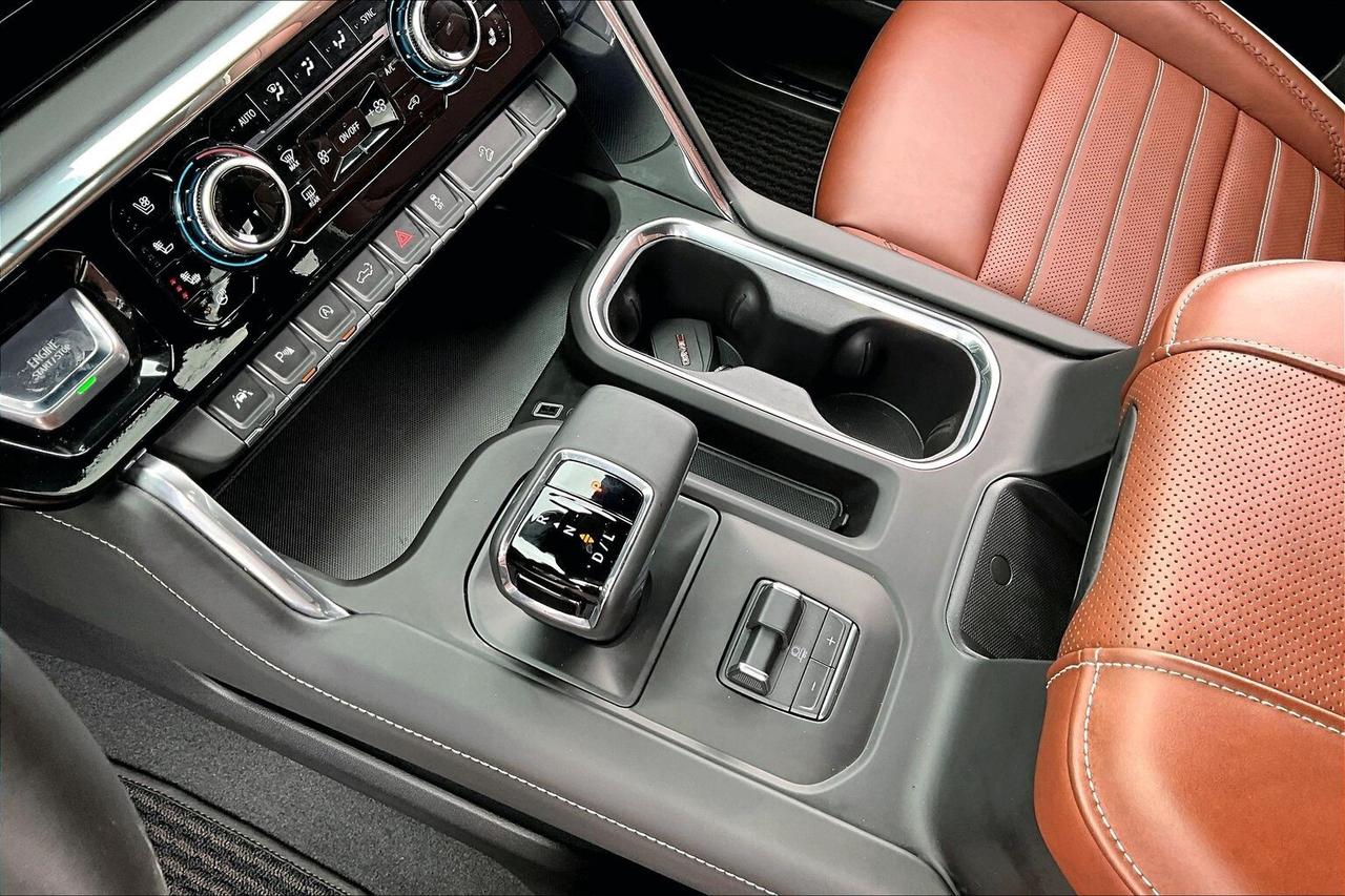 2026 GMC Sierra 1500 Denali Ultimate 6.2L V8 | Fully Loaded  | 4X4 Photo
