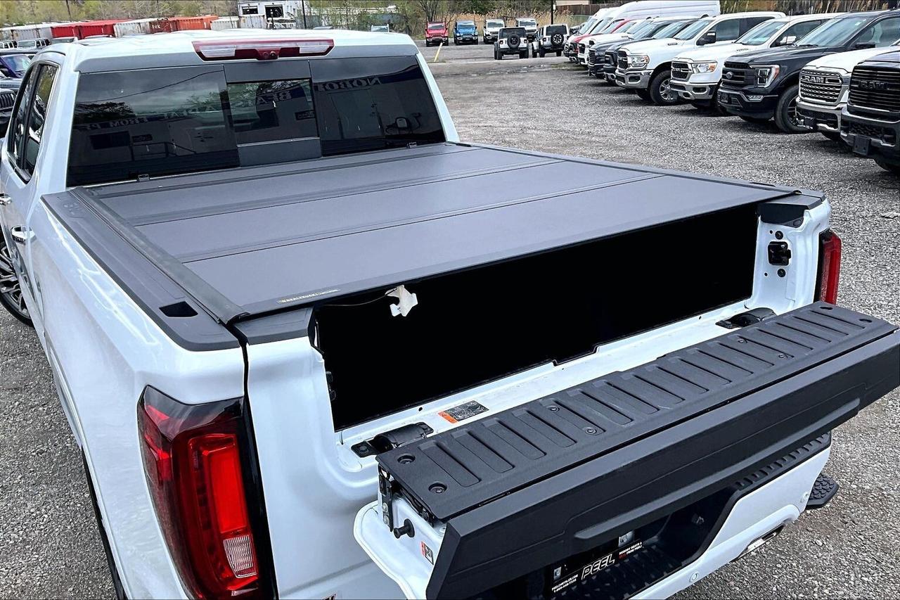 2026 GMC Sierra 1500 Denali Ultimate 6.2L V8 | Fully Loaded  | 4X4 Photo
