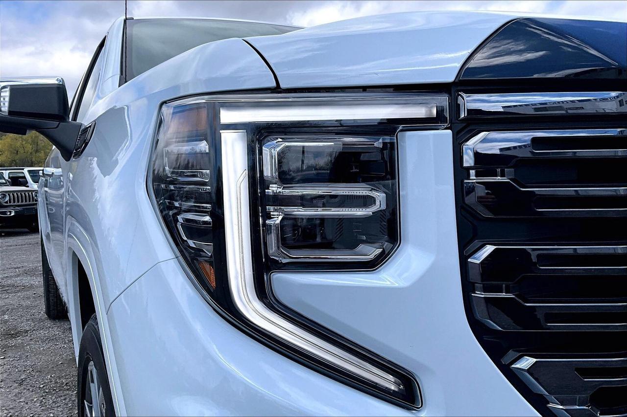 2026 GMC Sierra 1500 Denali Ultimate 6.2L V8 | Fully Loaded  | 4X4 Photo