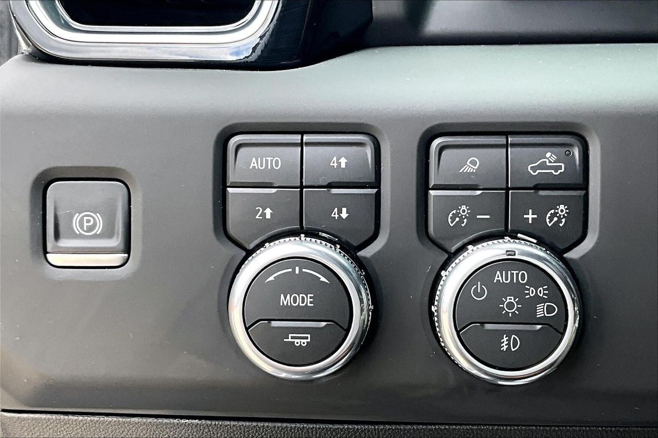 2026 GMC Sierra 1500 Denali Ultimate 6.2L V8 | Fully Loaded  | 4X4 Photo