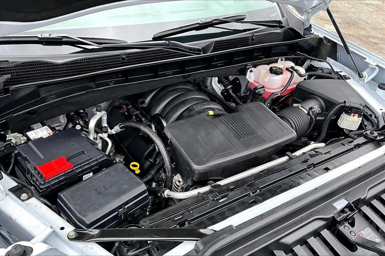2026 GMC Sierra 1500 Denali Ultimate 6.2L V8 | Fully Loaded  | 4X4 Photo
