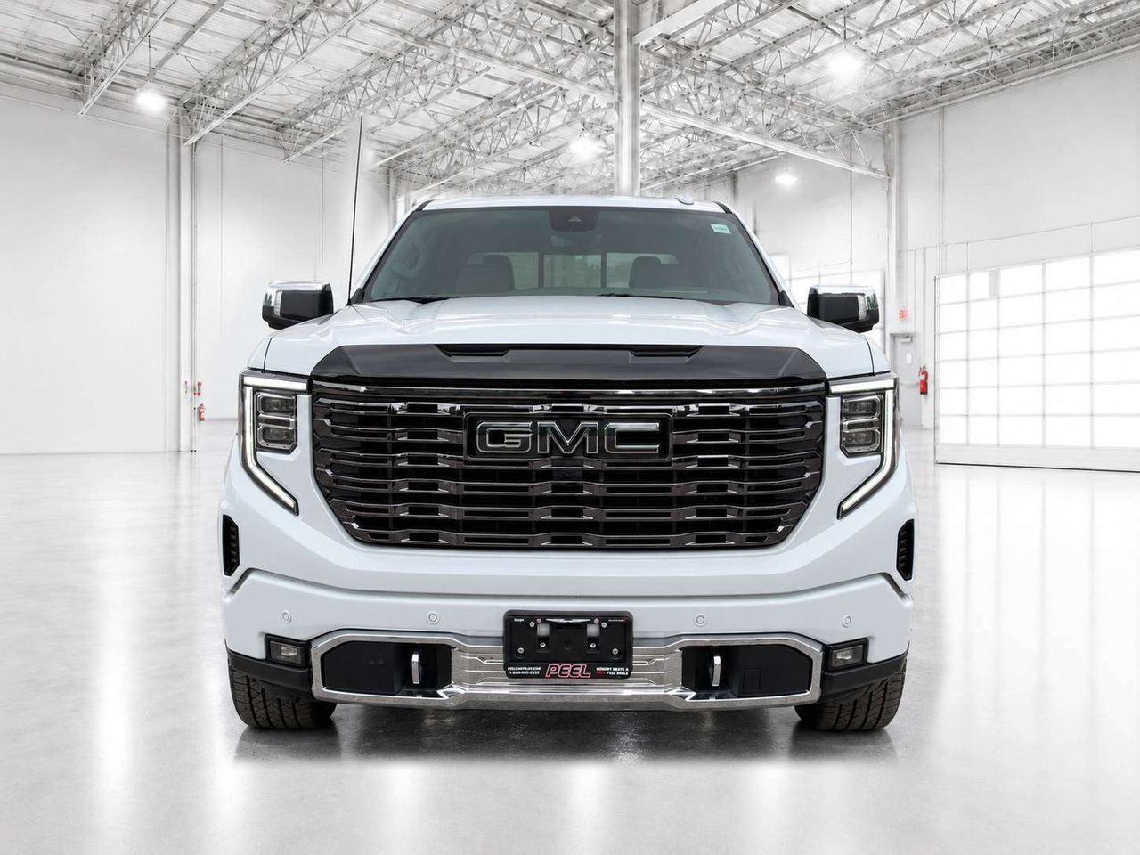 2026 GMC Sierra 1500 Denali Ultimate 6.2L V8 | Fully Loaded  | 4X4 Photo