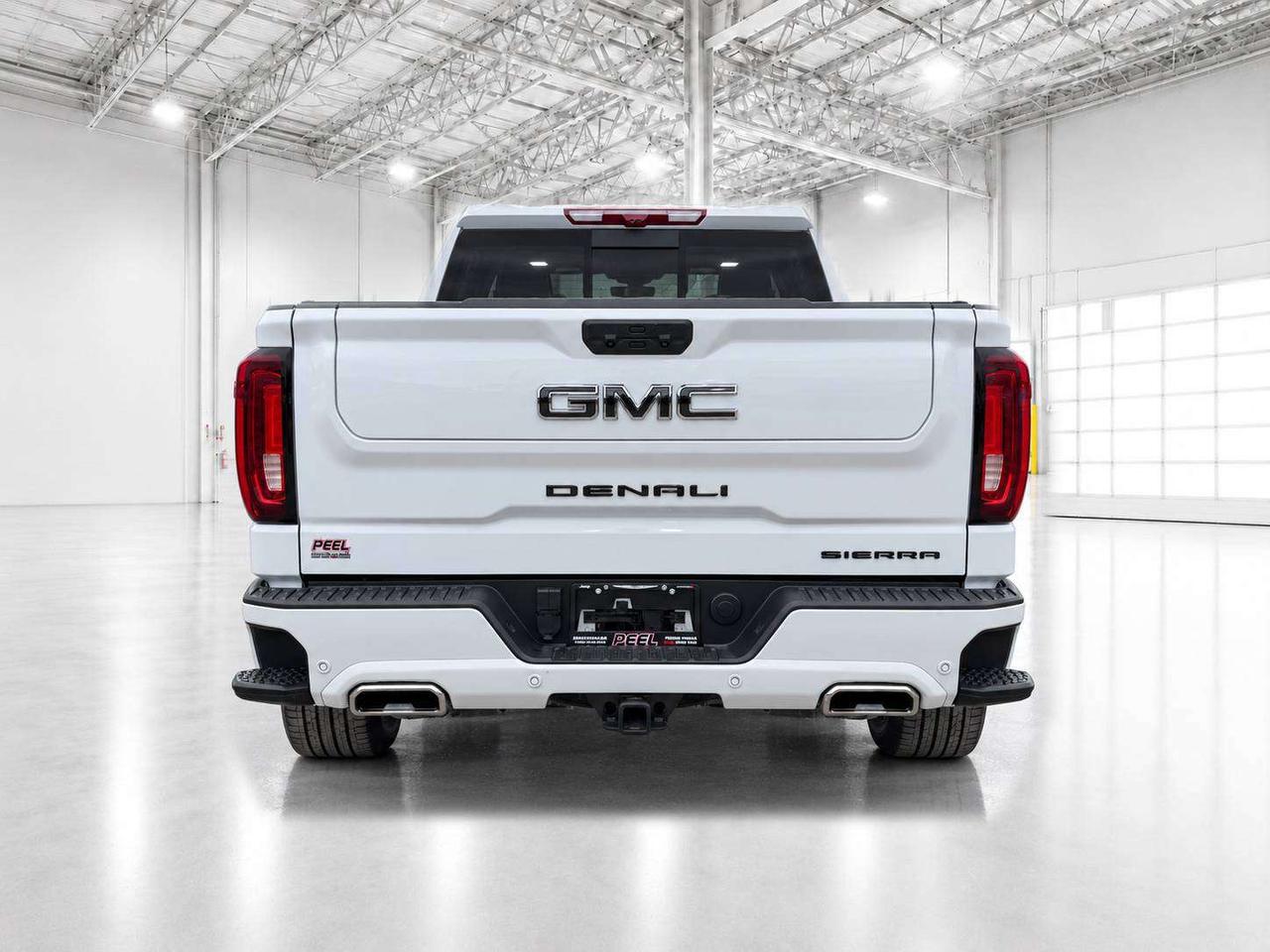 2026 GMC Sierra 1500 Denali Ultimate 6.2L V8 | Fully Loaded  | 4X4 Photo
