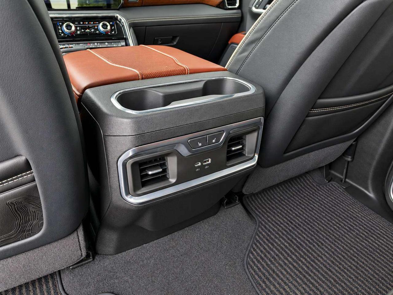 2026 GMC Sierra 1500 Denali Ultimate 6.2L V8 | Fully Loaded  | 4X4 Photo