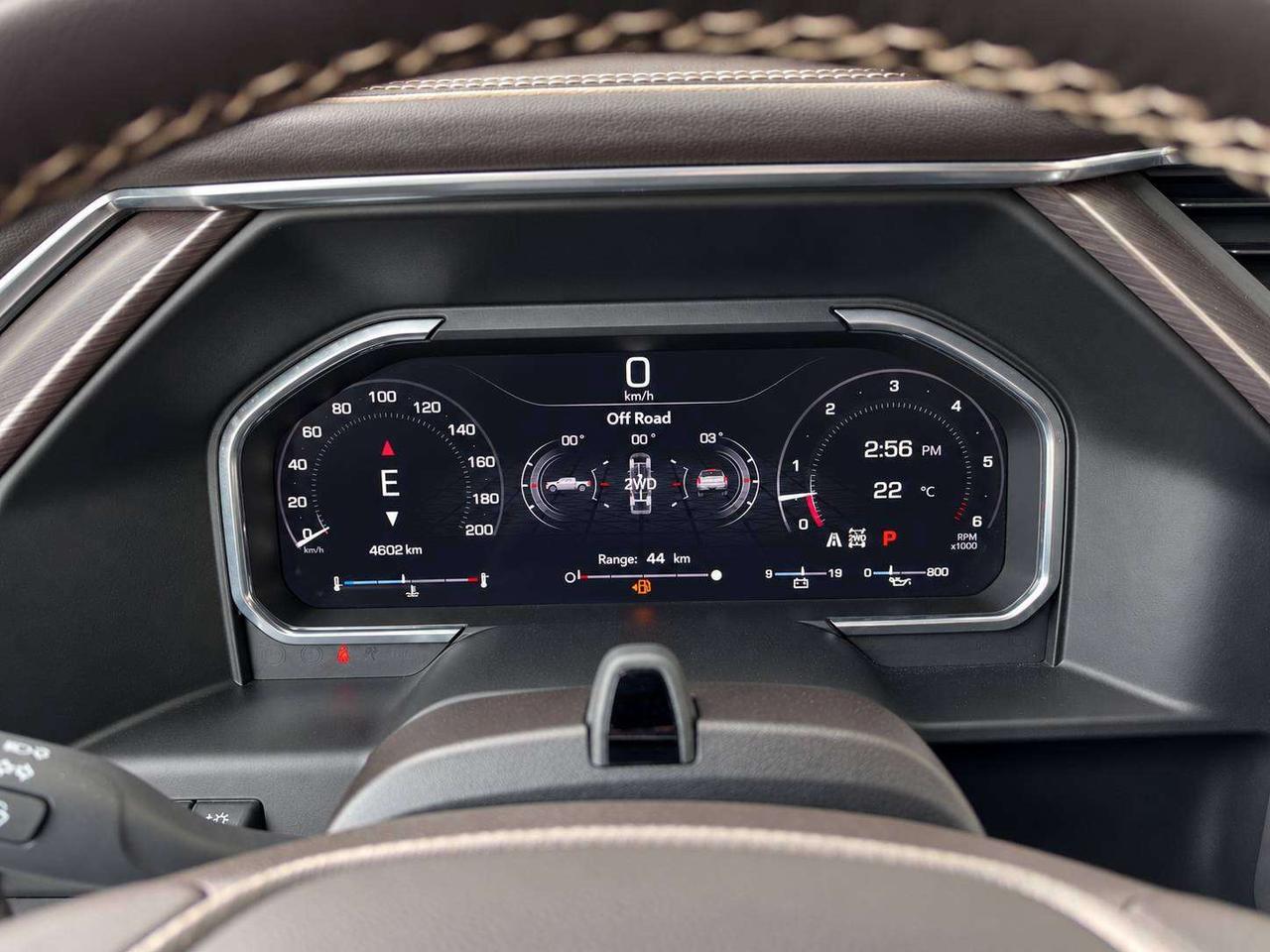 2026 GMC Sierra 1500 Denali Ultimate 6.2L V8 | Fully Loaded  | 4X4 Photo