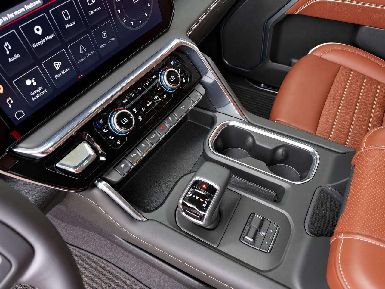 2026 GMC Sierra 1500 Denali Ultimate 6.2L V8 | Fully Loaded  | 4X4 Photo