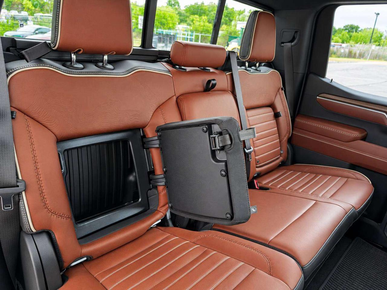 2026 GMC Sierra 1500 Denali Ultimate 6.2L V8 | Fully Loaded  | 4X4 Photo