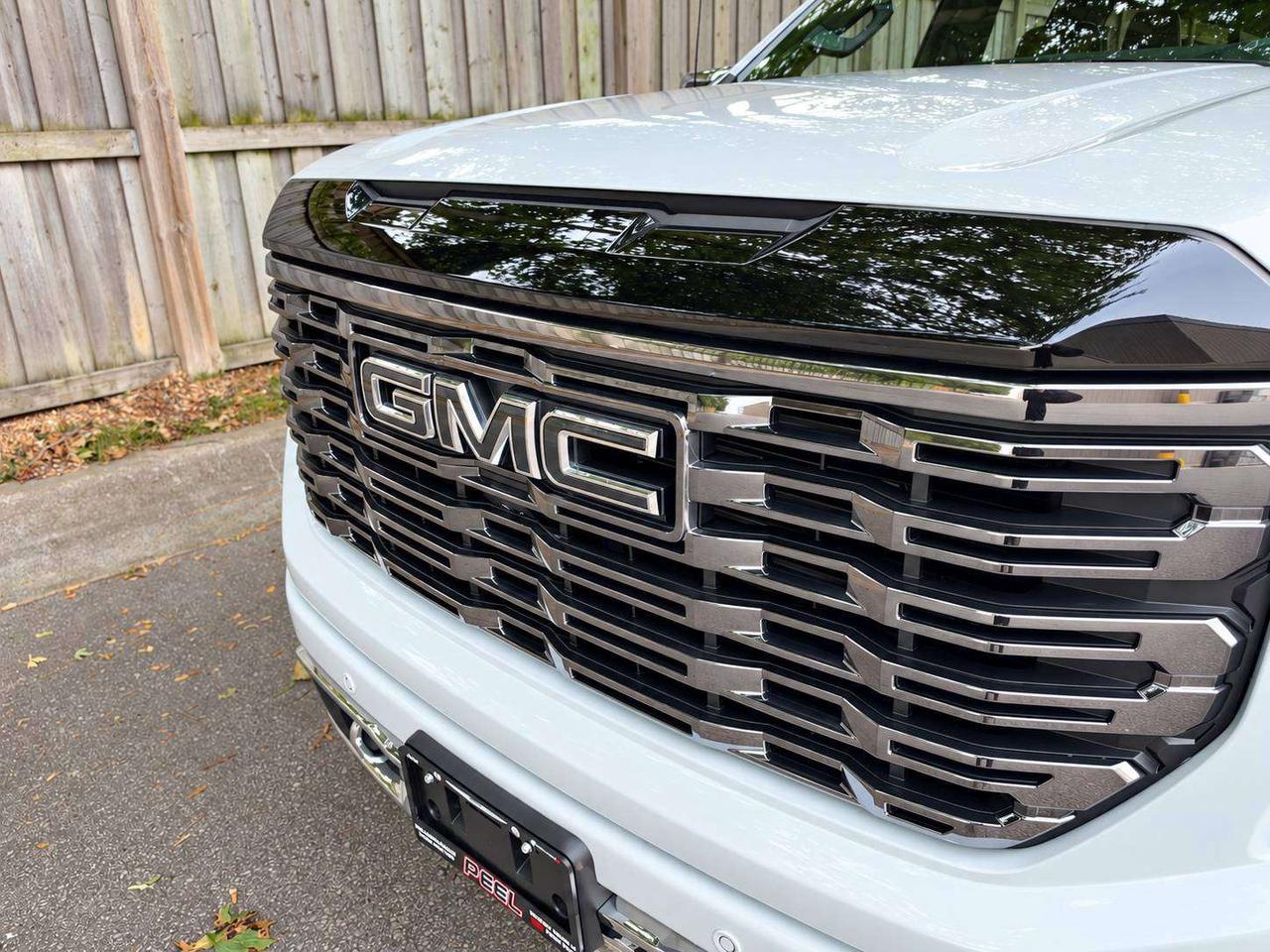 2026 GMC Sierra 1500 Denali Ultimate 6.2L V8 | Fully Loaded  | 4X4 Photo