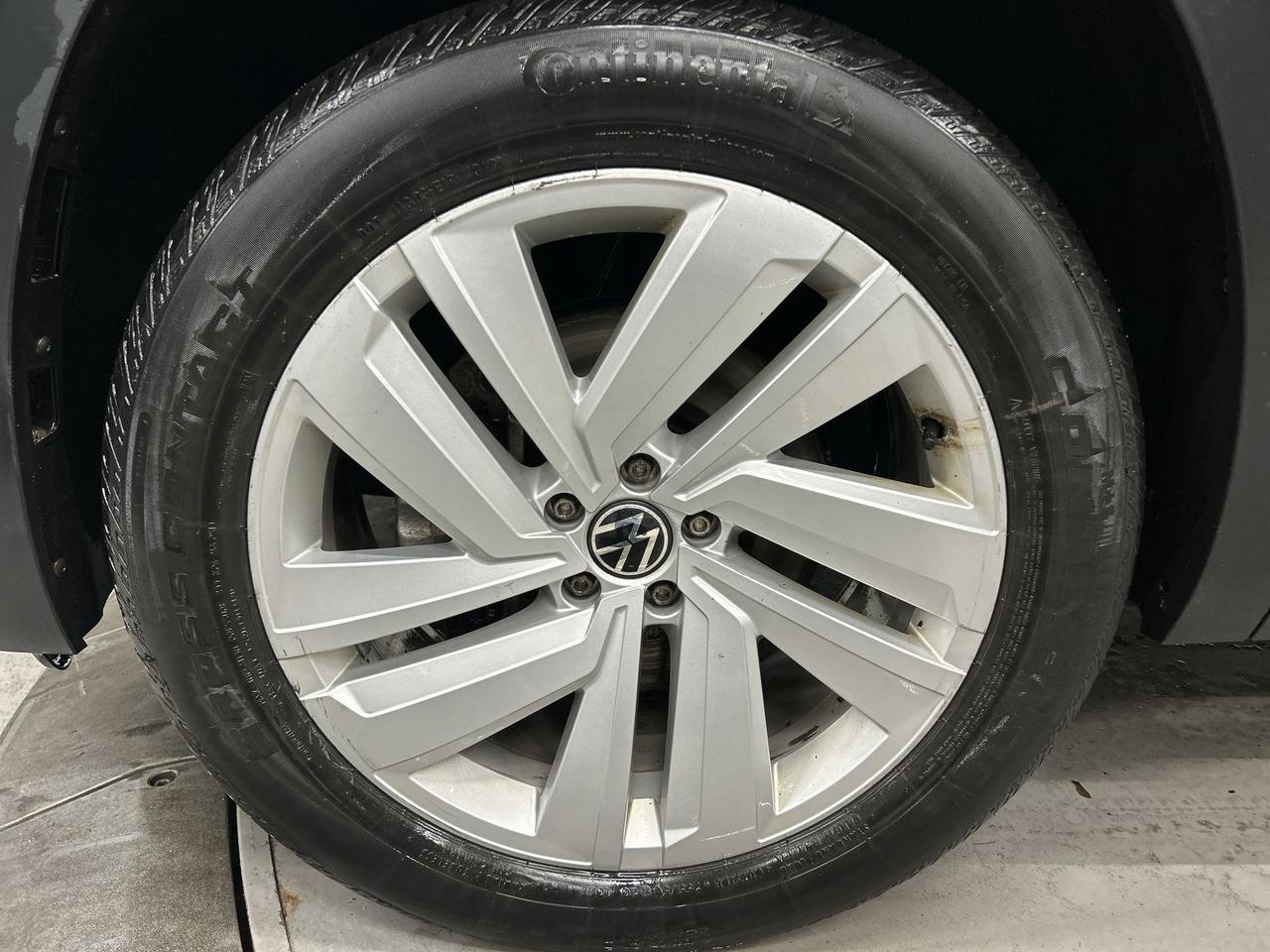 2021 Volkswagen Atlas HIGHLINE AWD | 7-PASS | V6 | LEATHER | PANO ROOF Photo