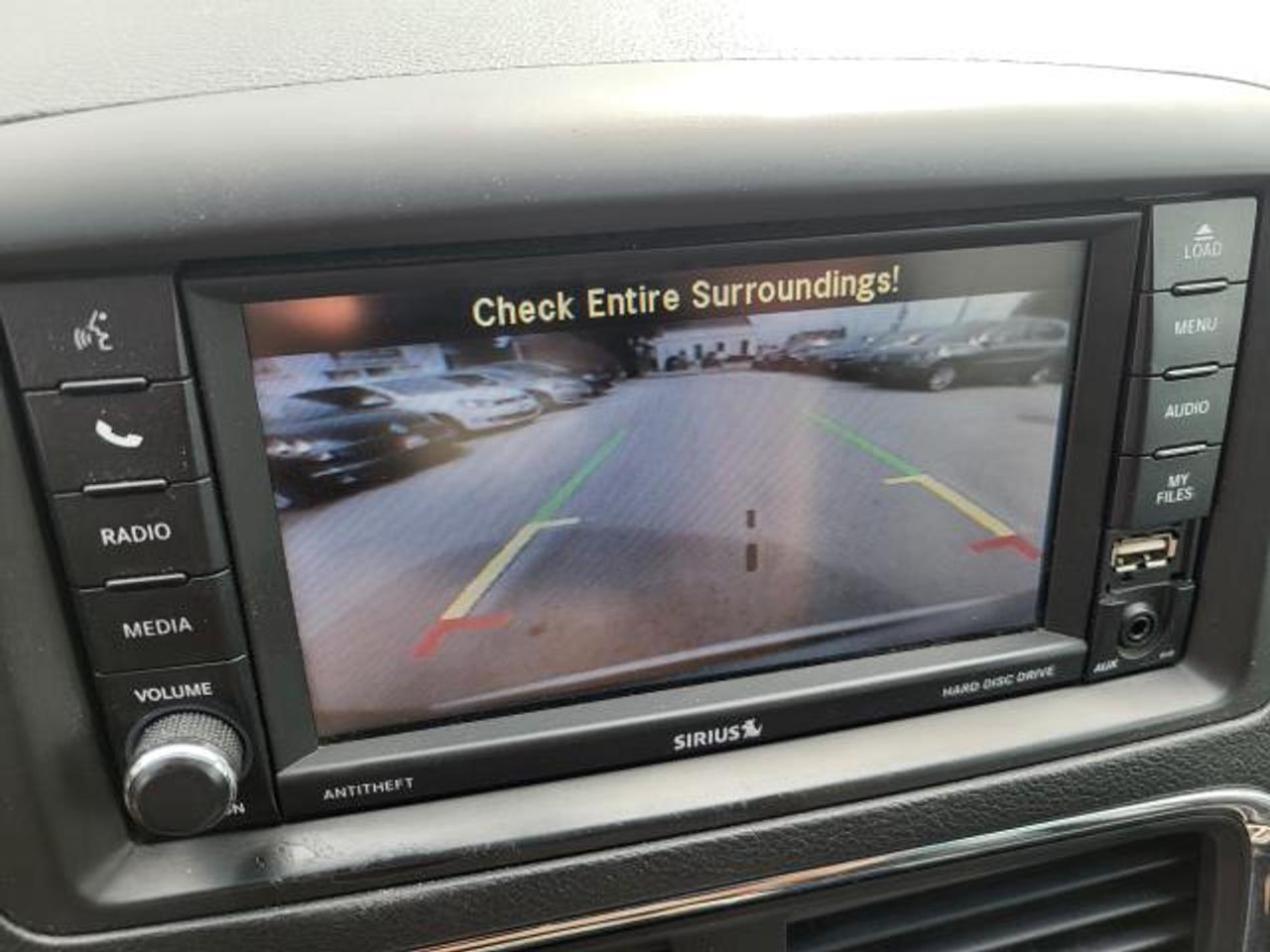 2017 Dodge Grand Caravan SE Plus Photo