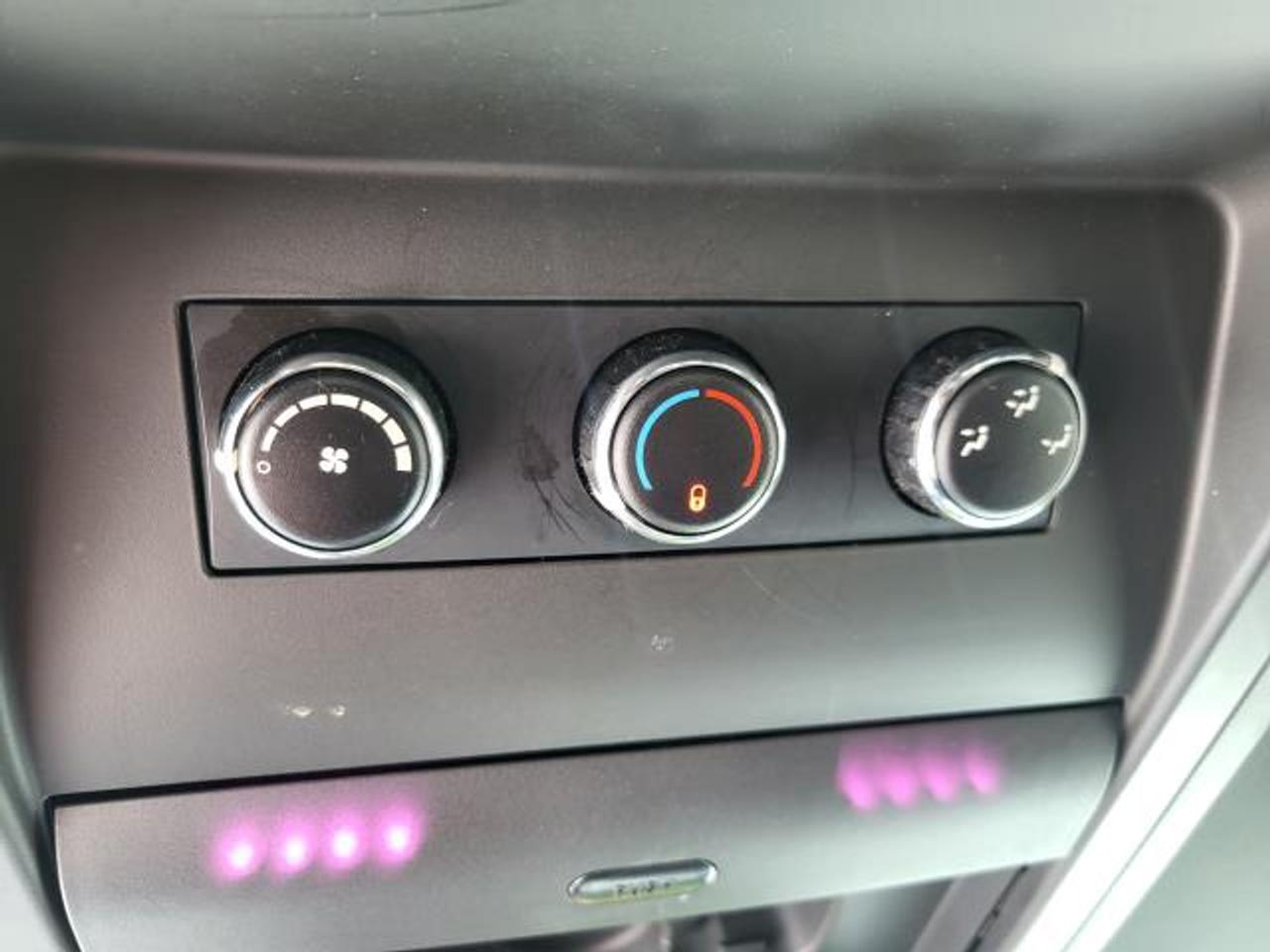 2017 Dodge Grand Caravan SE Plus Photo