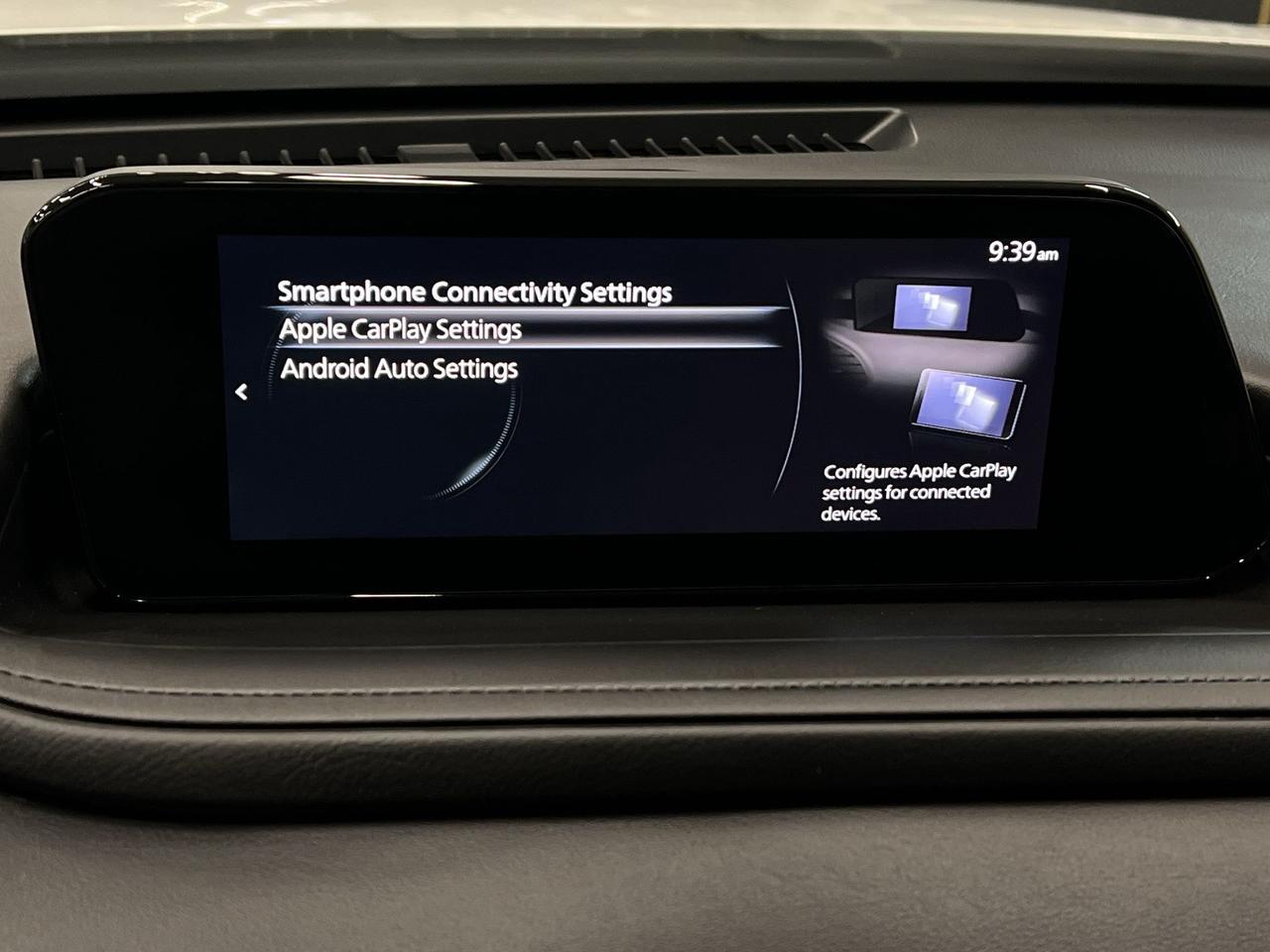 2023 Mazda CX-30 AWD | ONLY 6,300KMS! | HTD SEATS |CARPLAY | ALLOYS Photo