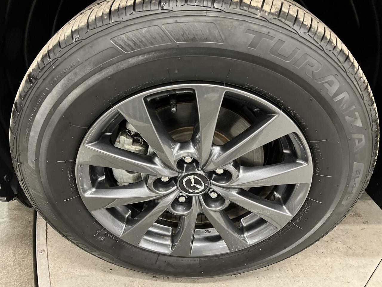 2023 Mazda CX-30 AWD | ONLY 6,300KMS! | HTD SEATS |CARPLAY | ALLOYS Photo